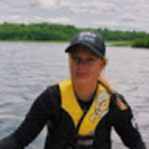 Meet your Posher, Cortney groenestege